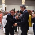 FOTOS: acto de Toma de Posesión del Presidente Emiliano García-Page