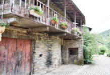 El norte de Portugal, un lugar para perderse