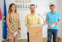 El Ayuntamiento pone en marcha la “Ruta Literaria de Francisco García Pavón” Centenario Francisco García Pavón