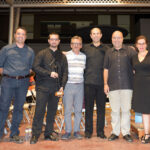 Clausurado el XVII Curso Internacional de Dirección de Bandas de Música impartido por Ferrer Ferran