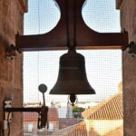 Las campanas de la Iglesia de la Asunción de Tomelloso