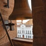 Las campanas de la Iglesia de la Asunción de Tomelloso