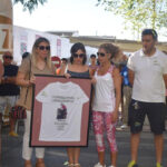 70 corredores participan en la contrarreloj individual organizada por el CC Sport Tomelloso que rinde homenaje a Belinda López