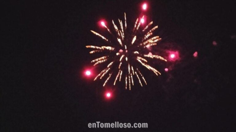 VÍDEO: Pólvora 2017