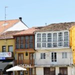 De vuelta en Galicia en Monforte de Lemos y el Geoparque de O Courel