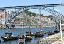 Viajes: Oporto, la ciudad del vino de Portugal