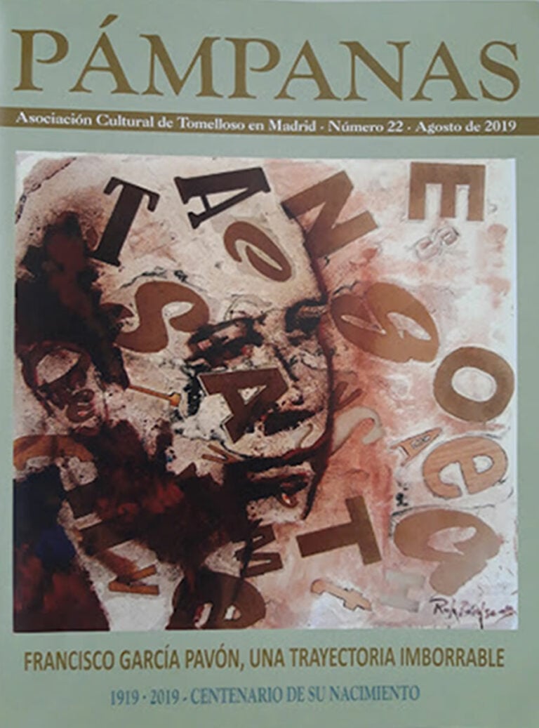 La revista Pampanas se suma a la celebración del Centenario de Pavón en su número extraordinario