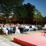 Deliciosa velada de Ensemble Lírico en la Ermita de San Isidro