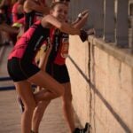 El Atletismo Club Manchathon logra llegar al pódium en el Circuito de Carreras Populares de Ciudad Real
