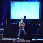 Beret cierra el Tomellosound 2019 con un gran concierto