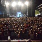 Beret cierra el Tomellosound 2019 con un gran concierto