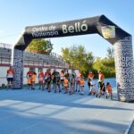 Los Pieles Run celebran su "II Encuentro Deportivo Popular" en Tomelloso