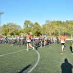 Los Pieles Run celebran su "II Encuentro Deportivo Popular" en Tomelloso