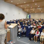 Inauguradas las II Jornadas sobre Alzheimer "Mary Torres" en Tomelloso