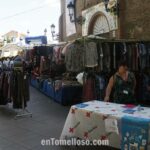 Los vecinos de Tomelloso se volcaron con el Mercadillo Final de Temporada, que puso de manifiesto “la excelencia del comercio local”