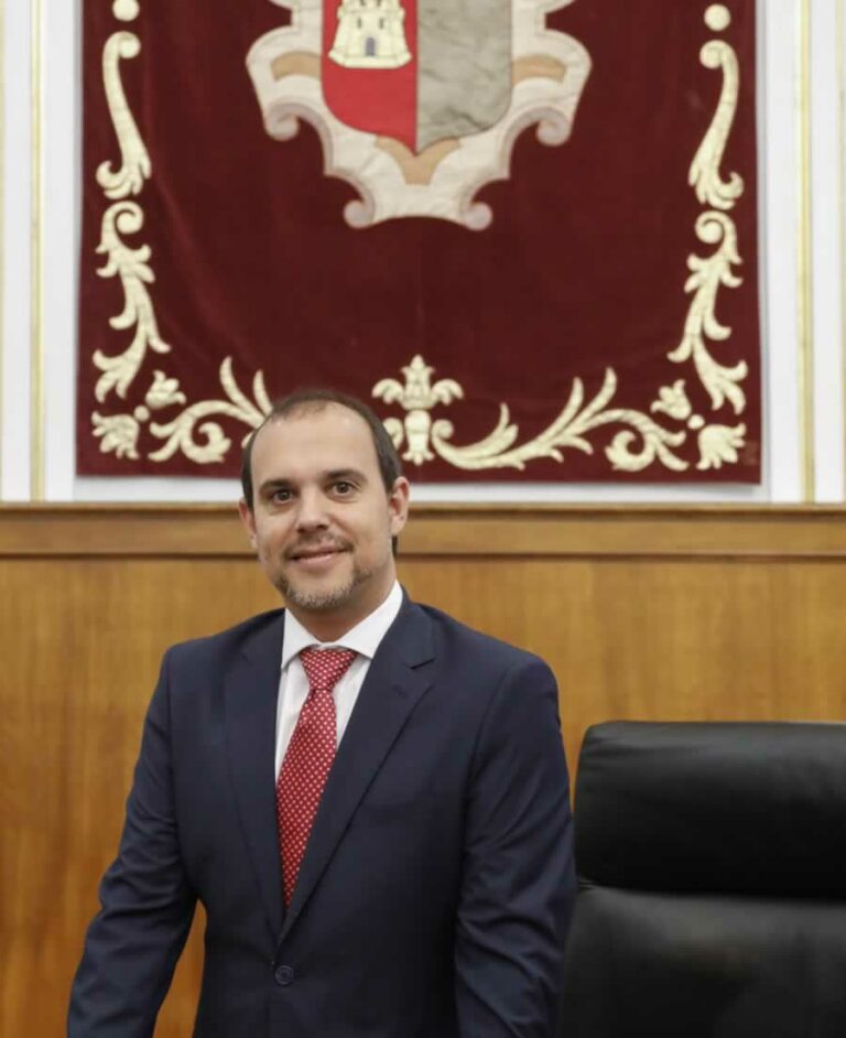 Una calle de dos sentidos