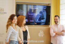 El martes 24 se estrena en la plaza de España el documental “García Pavón, palabra y alma” Centenario Francisco García Pavón