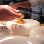 Innovación y tradición se fusionan en una cocina espectacular en Restaurante Epílogo de Tomelloso