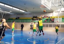 Mañana sábado se celebra el Torneo de Baloncesto “100 Años García Pavón” Centenario Francisco García Pavón