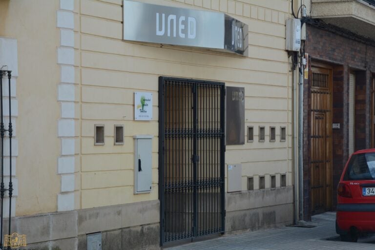 La UNED amplía el plazo de matrícula hasta el 4 de noviembre
