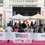 FOTOS: 10k CorrenTomelloso Gran Premio Soliss, paso Plaza de España