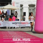 FOTOS: 10k CorrenTomelloso Gran Premio Soliss, paso Plaza de España