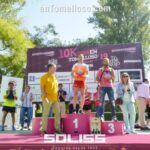 FOTOS: 10k CorrenTomelloso Gran Premio Soliss, entrega de trofeos