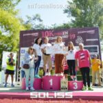 FOTOS: 10k CorrenTomelloso Gran Premio Soliss, entrega de trofeos