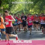 FOTOS: 10k CorrenTomelloso Gran Premio Soliss, paso por Paseo san Isidro