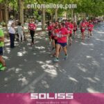 FOTOS: 10k CorrenTomelloso Gran Premio Soliss, paso por Paseo san Isidro