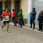 Casi 40 atletas 'Pieles Run' se enfrentaron a las 10K de Socuéllamos