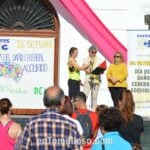 Una masterclass de baile activo y varios stand informativos por el Día del Daño Cerebral Adquirido en Tomelloso