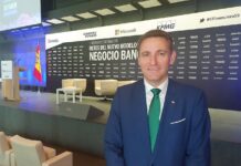 Eurocaja Rural asiste al ‘X Encuentro del Sector Financiero’