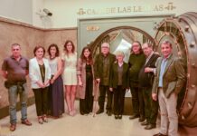 Una mesa redonda en el Instituto Cervantes de Madrid homenajea a la figura de García Pavón Centenario Francisco García Pavón