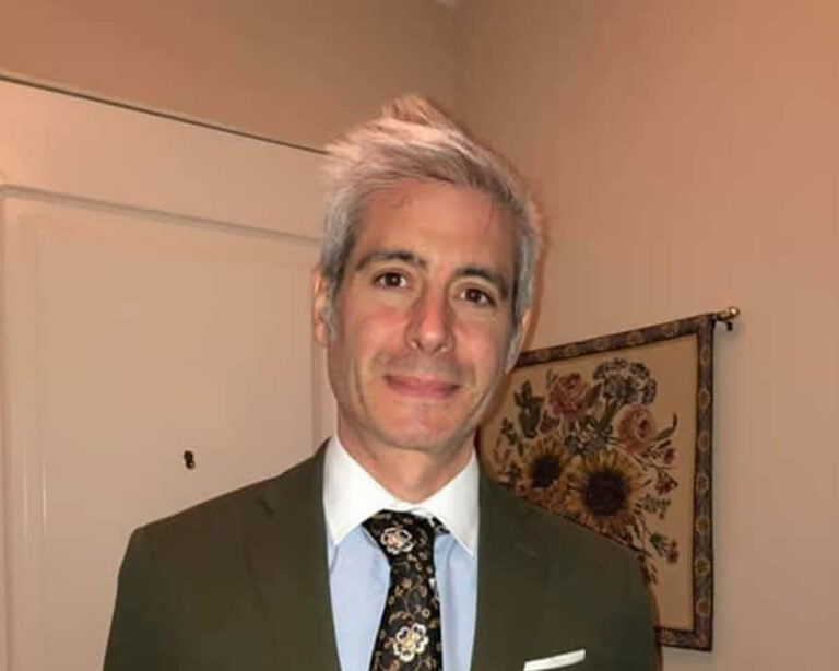 Jesús Perona Díaz, nuevo presidente de la Junta de Cofradías y Hermandades de Semana Santa de Tomelloso