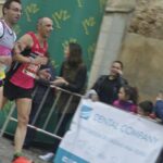 El AC Manchathon vuelve a superar retos con la Media Maratón de Valencia y la Carrera Yugo 10K de Socuéllamos