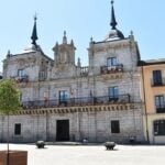Ponferrada, Astorga y la Granja, algunos secretos de Castilla y León