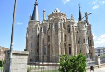 Ponferrada, Astorga y la Granja, algunos secretos de Castilla y León