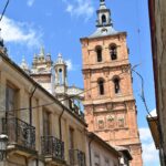 Ponferrada, Astorga y la Granja, algunos secretos de Castilla y León