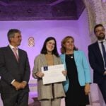 El Gobierno regional premia el esfuerzo de los alumnos más destacados en ESO, Bachillerato y Enseñanzas Artísticas