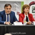 La DO La Mancha reconoce a Marquinetti y a Fernando Villena en los premios "Vino y Cultura"