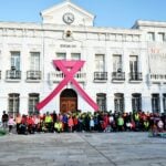 Varias actividades para conmemorar el Día Mundial contra el Cáncer de Mama en Tomelloso