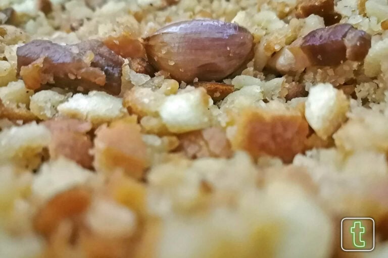 Migas ¿clásicas o de vanguardia?