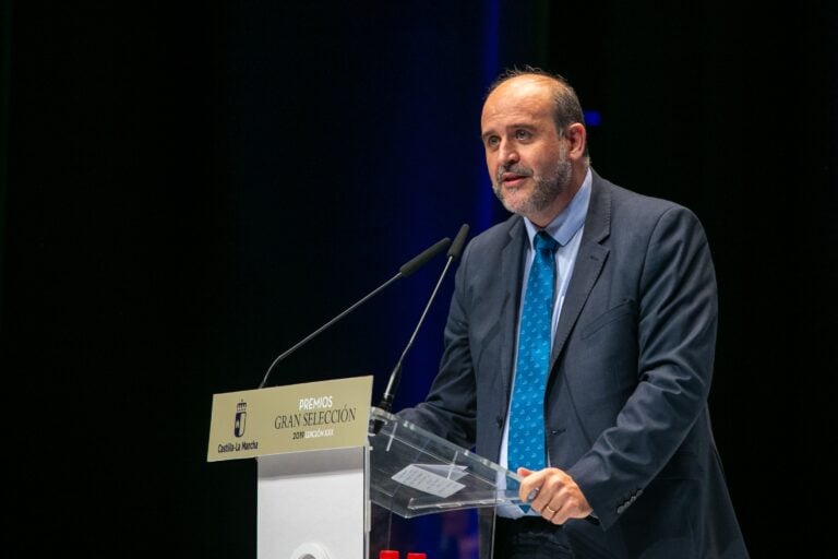 Castilla-La Mancha tendrá en 2020 una marca paraguas para comercializar sus productos agroalimentarios