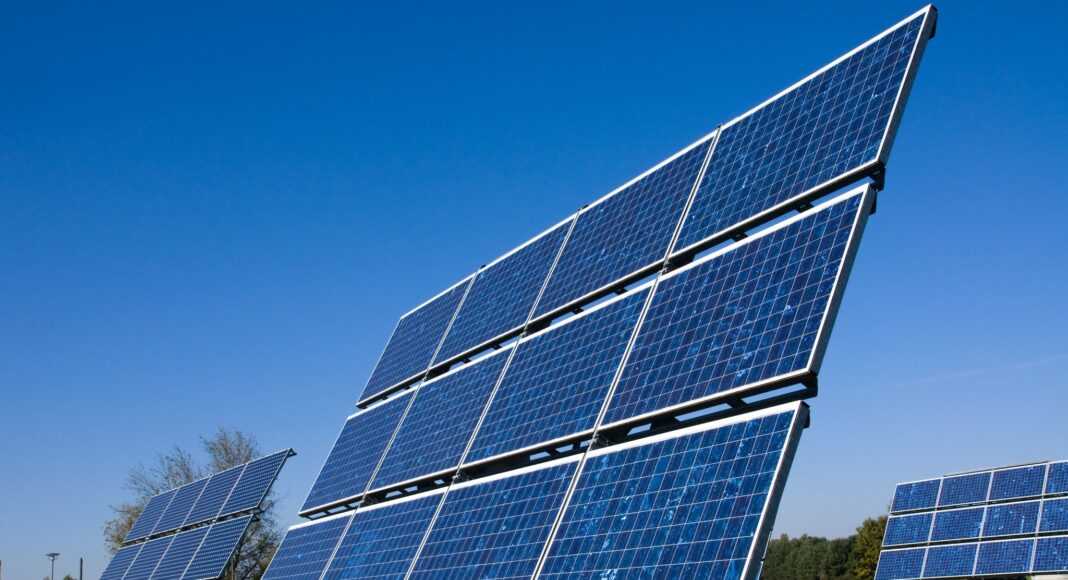 Placas solares