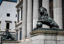 Los diputados y senadores tomarán posesión el 3 de diciembre