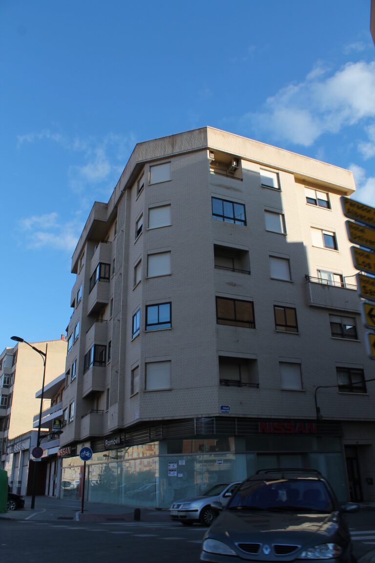 La compraventa de viviendas en C-LM cae en septiembre un 5,4% y suma 1.504 operaciones