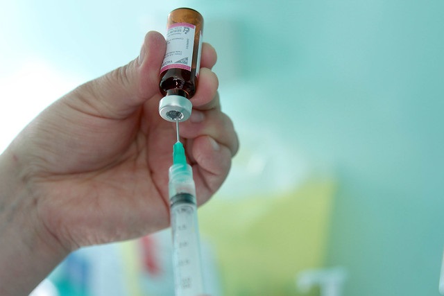 Nueva vacuna infantil incluida en Castilla-La Mancha para los 12 años: la tetravalente de meningitis - enTomelloso.com