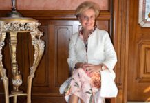 Carmen Quintanilla anuncia que deja la política tras no conseguir su escaño al Senado