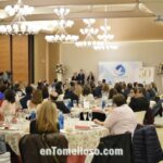 La Asociación de Empresarios de la Comarca de Tomelloso celebra su 30 Aniversario con una cena de gala